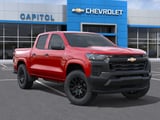 2026 Chevrolet Colorado - Preview 7