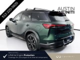 2027 INFINITI QX60 - Preview 5