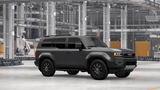 2027 Toyota Land Cruiser - Preview 13