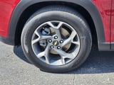 2024 Chevrolet Trax - Preview 9