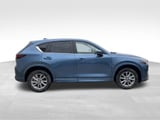 2024 Mazda CX-5 - Preview 4