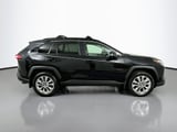 2025 Toyota RAV4 - Preview 4