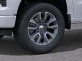 2026 Chevrolet Silverado 1500 - Preview 9