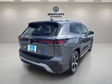 2026 Volkswagen Tiguan - Preview 5