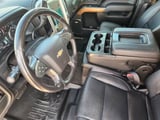 2018 Chevrolet Silverado - Preview 13