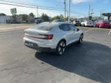 2024 Polestar 2 - Preview 4