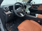2026 Mercedes-Benz GLC - Preview 12