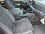 2026 Chevrolet Suburban - Preview 10