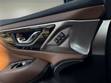 2023 Subaru Legacy - Preview 16
