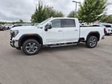 2026 GMC Sierra 2500HD - Preview 4