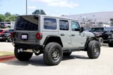 2023 Jeep Wrangler - Preview 5