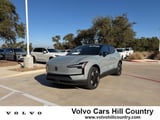 2026 Volvo EX30 - Preview 2