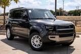 2026 Land Rover Defender - Preview 7