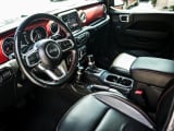 2020 Jeep Wrangler - Preview 9