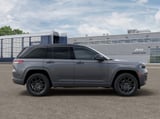 2027 Jeep Grand Cherokee - Preview 12