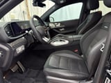 2026 Mercedes-Benz GLE - Preview 13
