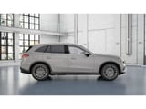 2027 Mercedes-Benz GLC - Preview 2