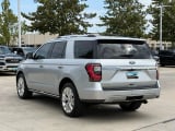 2018 Ford Expedition - Preview 3