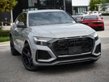 2022 Audi RS Q8 - Preview 3
