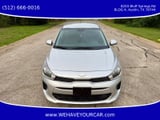 2019 Kia Rio - Preview 9