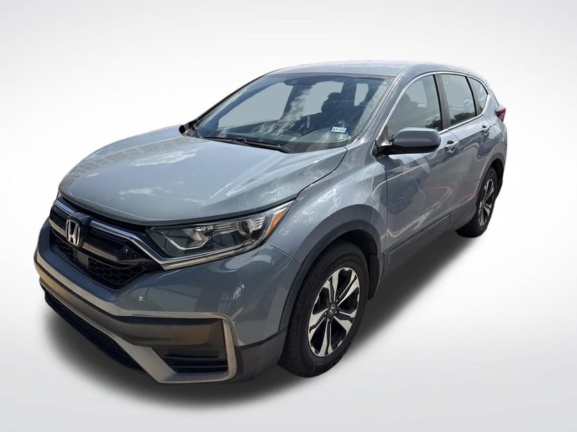 2022 Honda CR-V - Image 1