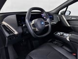 2024 BMW iX - Preview 9