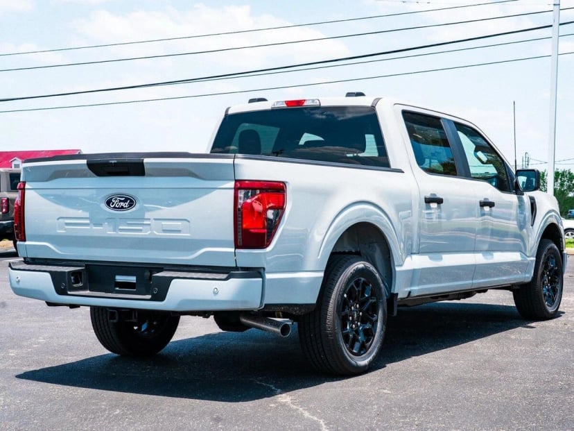 2026 Ford F-150 - Image 2