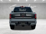 2027 Nissan Frontier - Preview 15