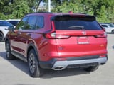 2026 Honda CR-V - Preview 6