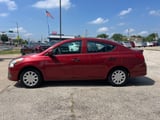 2019 Nissan Versa - Preview 2