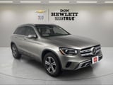 2020 Mercedes-Benz GLC - Preview 8
