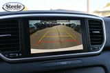 2022 Kia Sportage - Preview 12