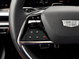 2026 Cadillac Vistiq - Preview 15