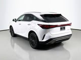 2025 Lexus RX - Preview 7
