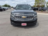 2018 Chevrolet Tahoe - Preview 2