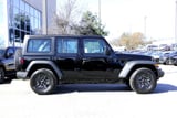 2026 Jeep Wrangler - Preview 4