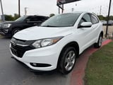 2016 Honda HR-V - Preview 3