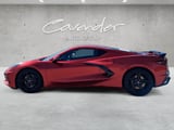 2022 Chevrolet Corvette - Preview 13
