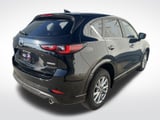 2025 Mazda CX-5 - Preview 9