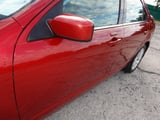 2010 Ford Fusion - Preview 10