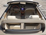 2007 Mercedes-Benz SL-Class - Preview 7