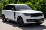 2026 Land Rover Range Rover - Preview 6