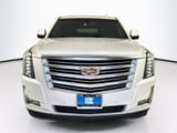 2016 Cadillac Escalade ESV - Preview 2