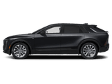 2026 Cadillac Lyriq - Preview 3