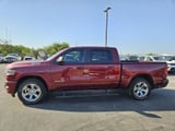 2026 Ram 1500 - Preview 3