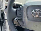 2026 Toyota bZ - Preview 13