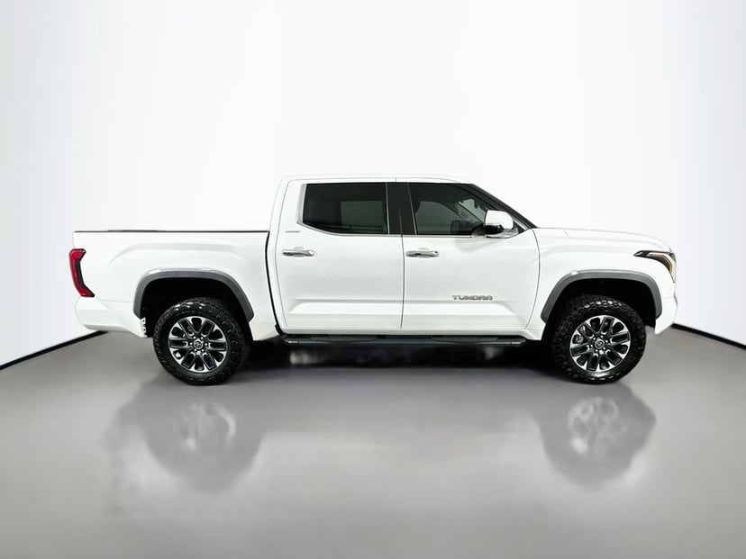 2024 Toyota Tundra - Image 2