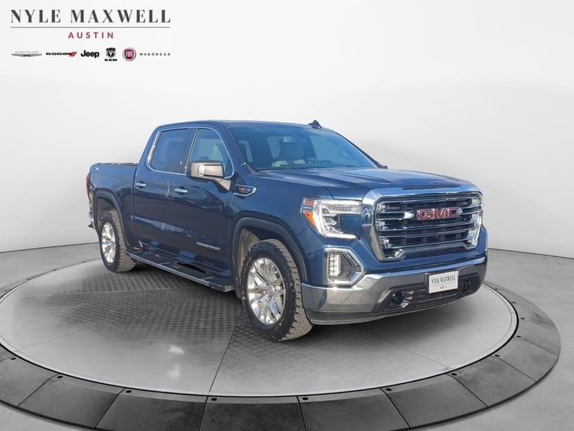 2021 GMC Sierra 1500 - Image 2
