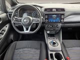 2023 Nissan Leaf - Preview 12