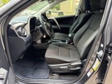 2018 Toyota RAV4 - Preview 11